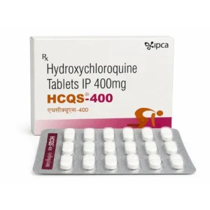 Hydroxychloroquine 400mg
