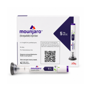 Mounjaro 5mg