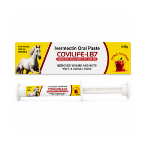 Ivermectin Oral Paste (Covilife 1.87%)