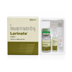 Artesunate 60mg Injection (Larinate)