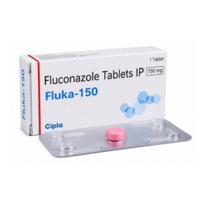 Fluconazole 150mg (Fluka)